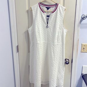 Tommy Hilfiger summer dress